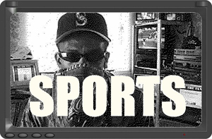 COMMANDO DAVE SPORTS