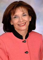 Marianne M. Jennings