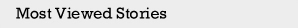 Most Viewed Stories